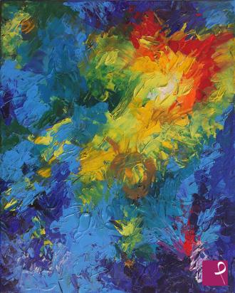 online paintings on sale