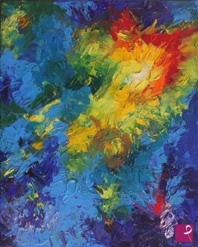 online paintings on sale