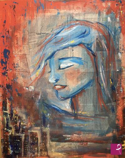 online paintings on sale