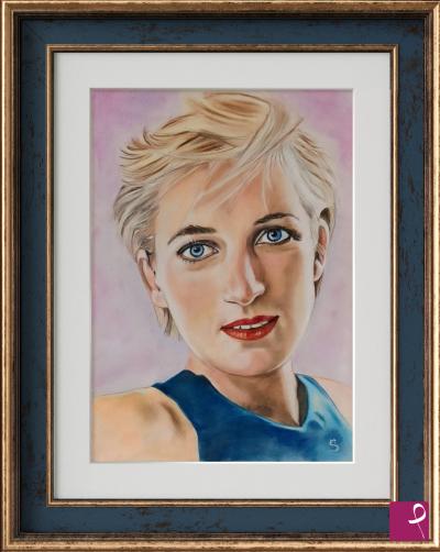sold painting on PitturiAmo
