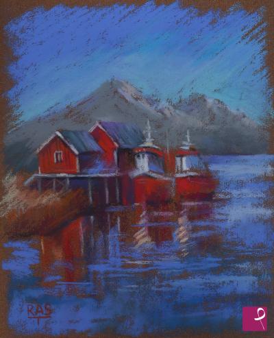 online paintings on sale