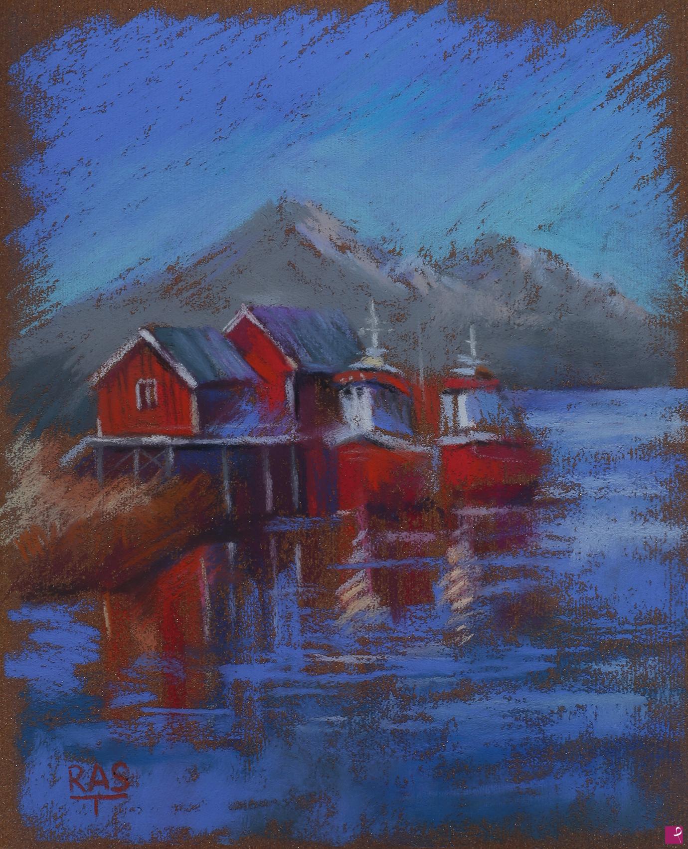 paintings on sale online