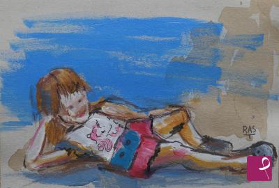 online paintings on sale