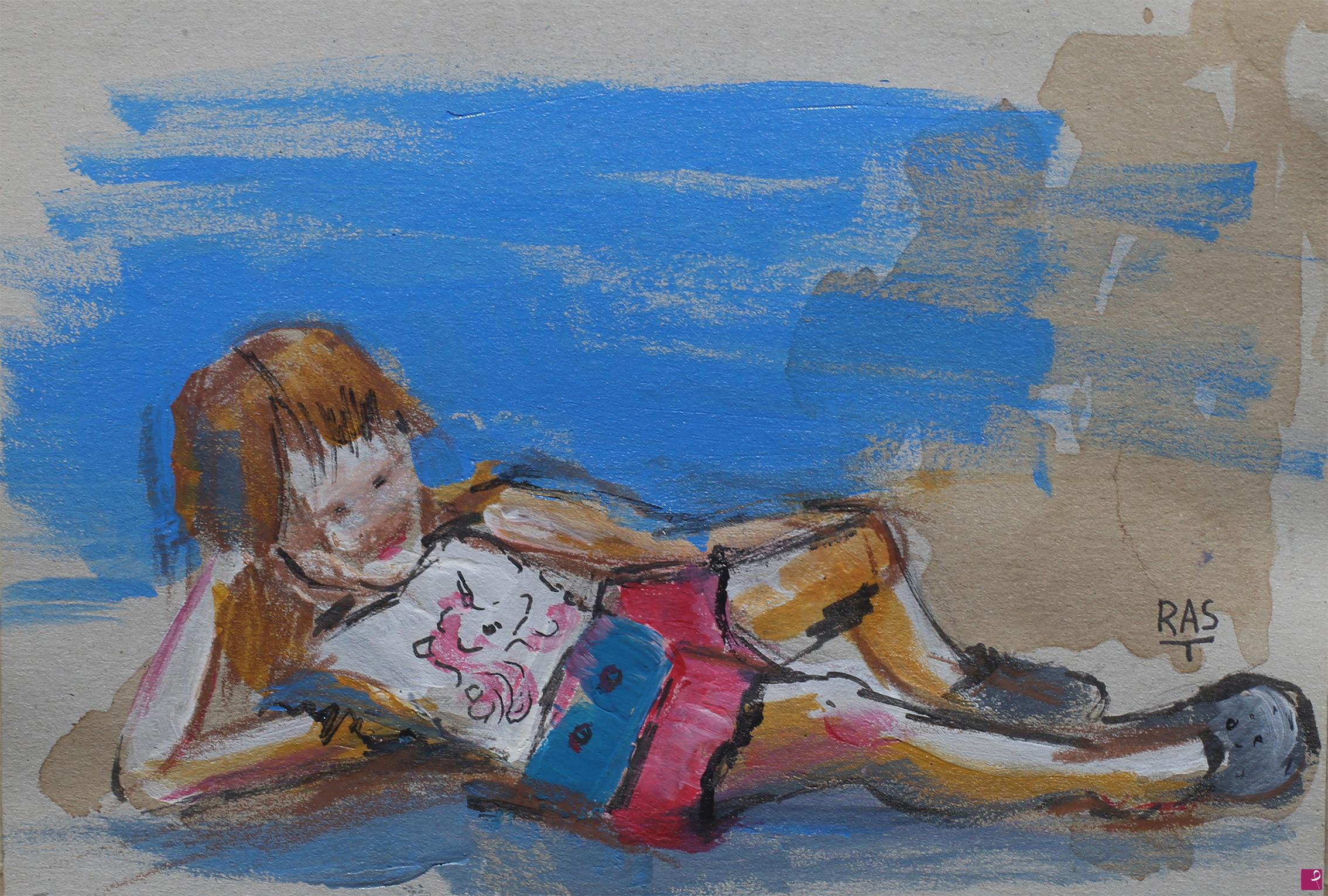 paintings on sale online