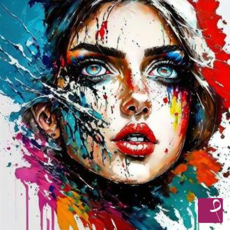 online paintings on sale