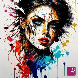 online paintings on sale