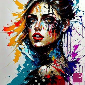 online paintings on sale
