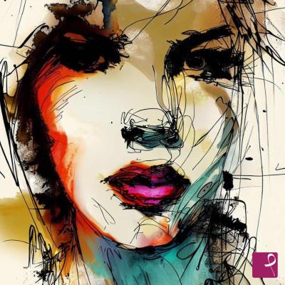 online paintings on sale