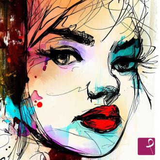 online paintings on sale