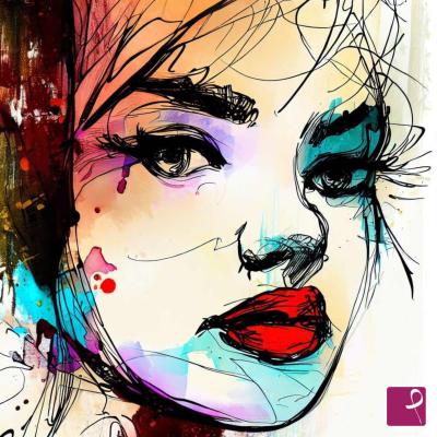 online paintings on sale
