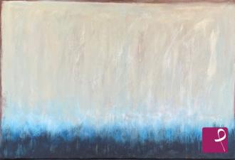 sold painting on PitturiAmo