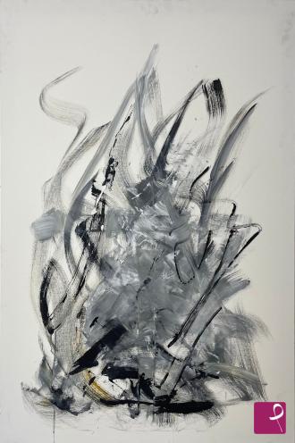 sold painting on PitturiAmo