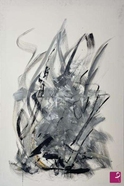 sold painting on PitturiAmo