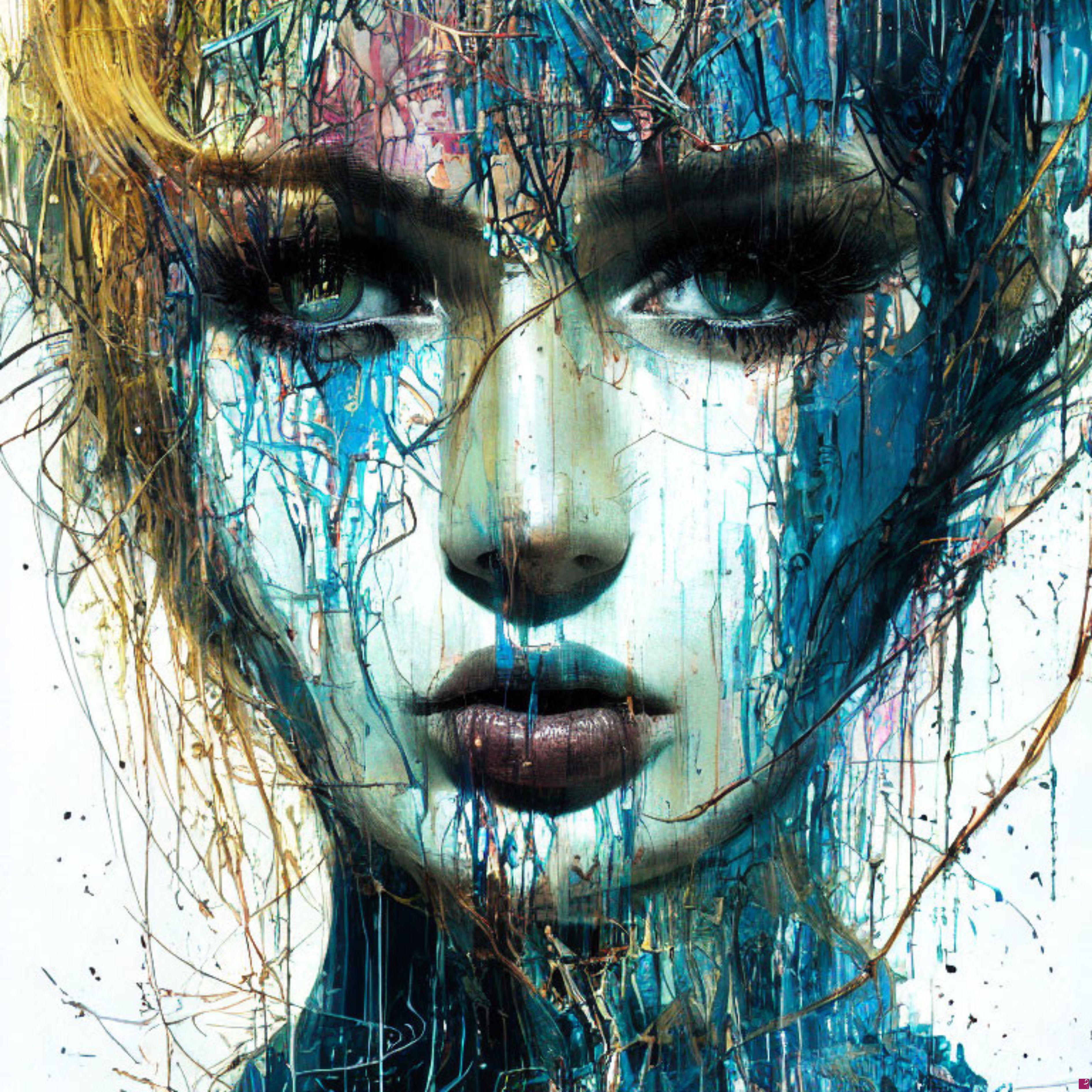 paintings on sale online