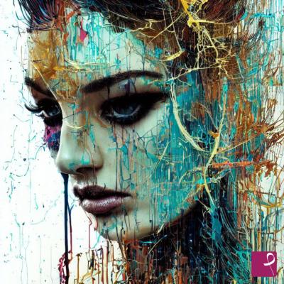 online paintings on sale
