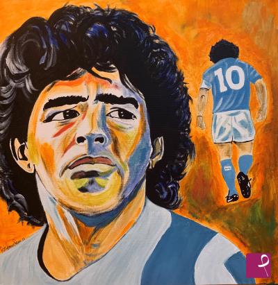 online paintings on sale
