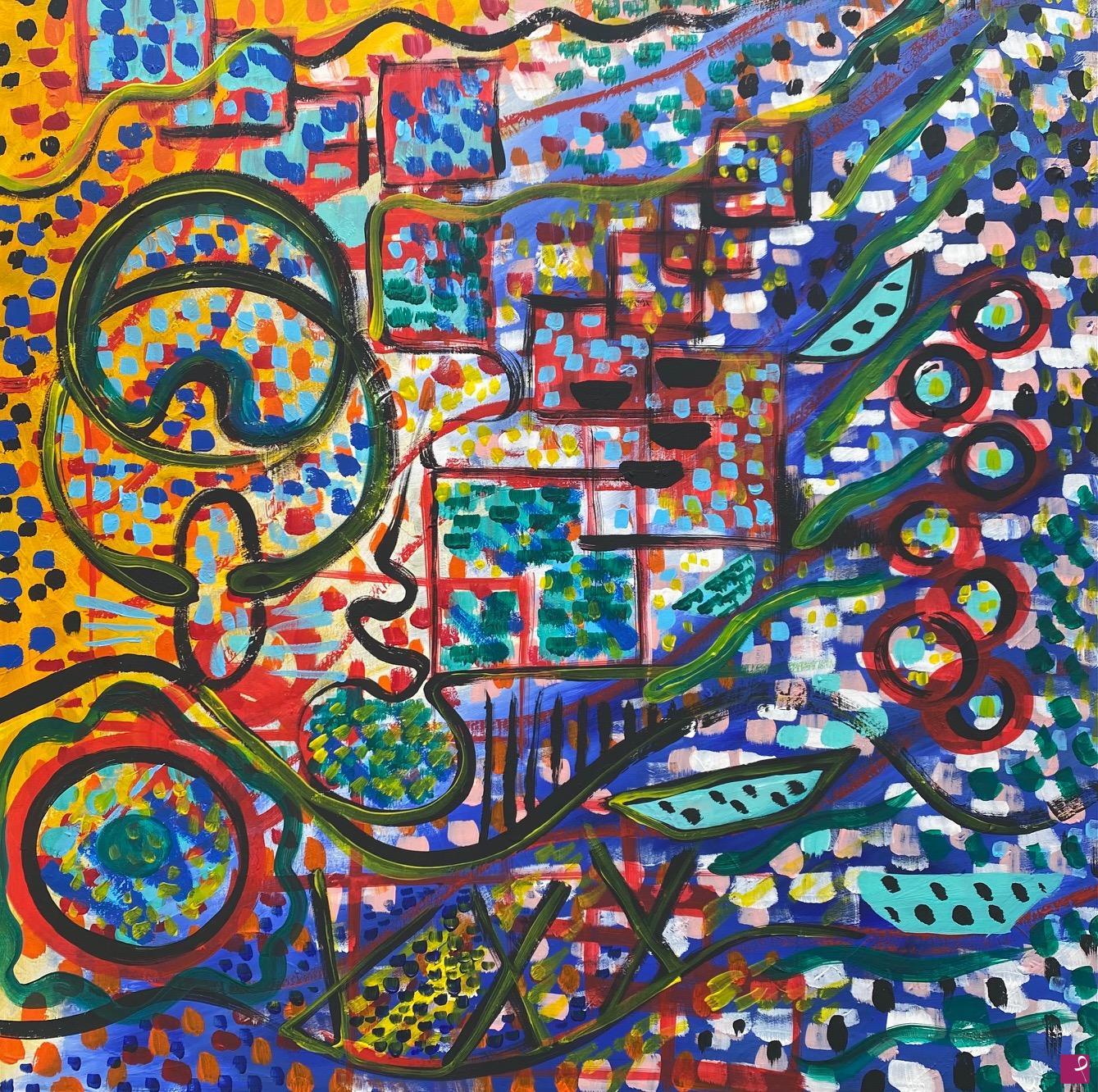 paintings on sale online