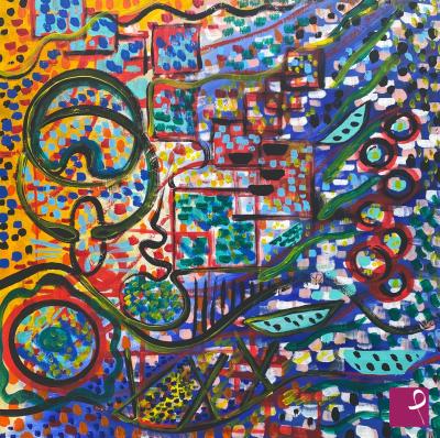 online paintings on sale