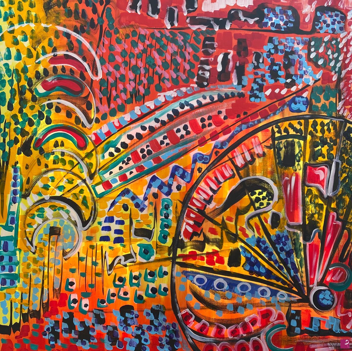 paintings on sale online