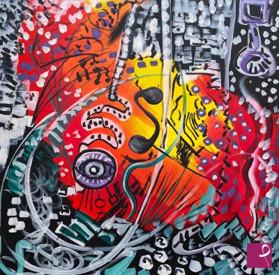 online paintings on sale