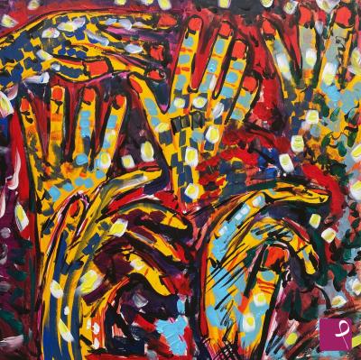 online paintings on sale