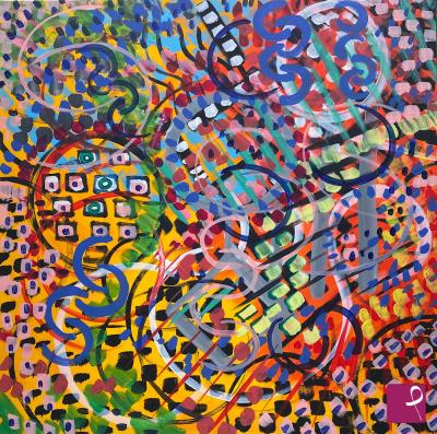 online paintings on sale