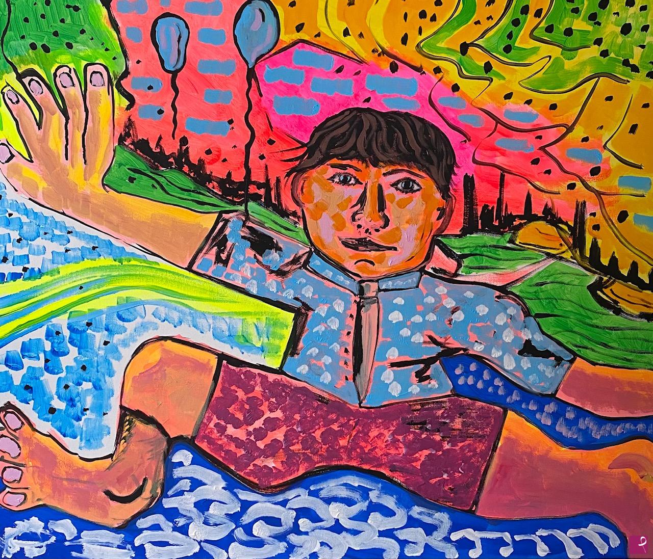 paintings on sale online
