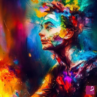 online paintings on sale