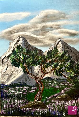 online paintings on sale