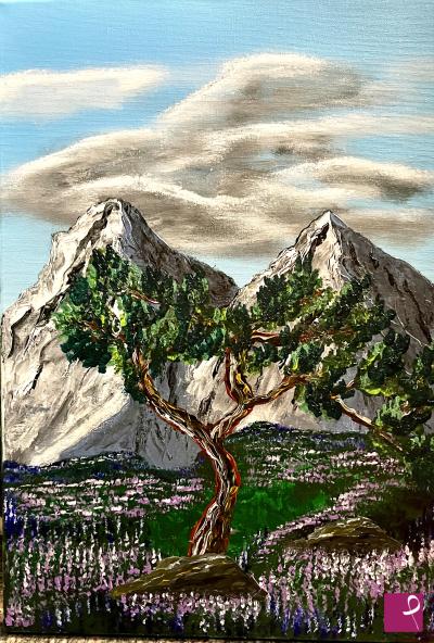 online paintings on sale