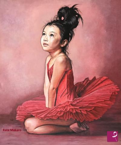sold painting on PitturiAmo