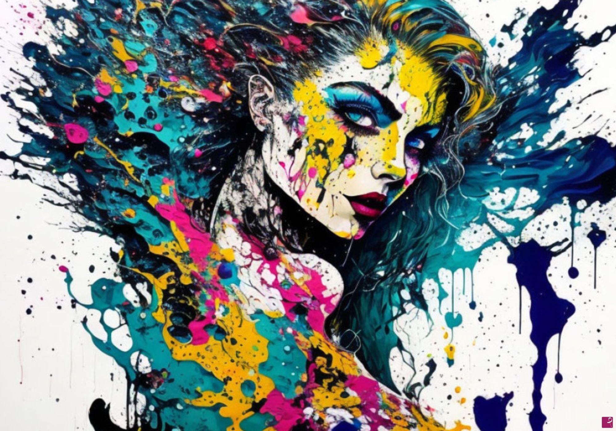 paintings on sale online