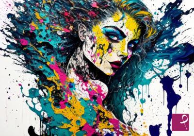 online paintings on sale