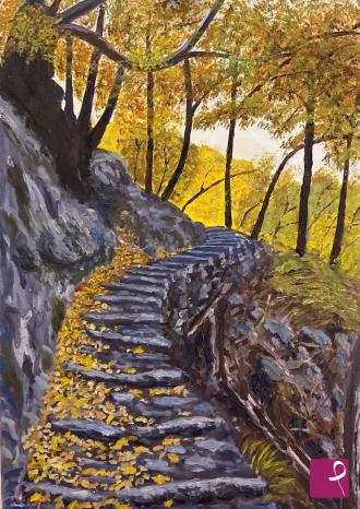 online paintings on sale