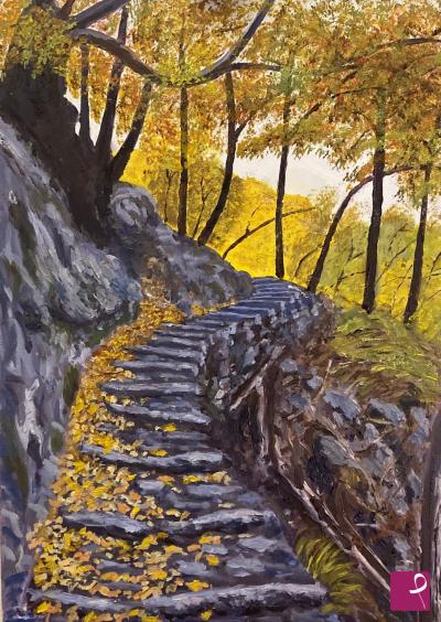 online paintings on sale