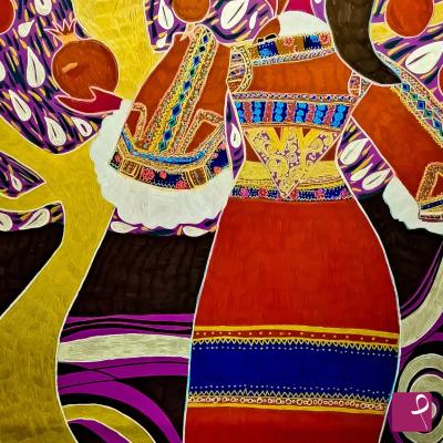 online paintings on sale