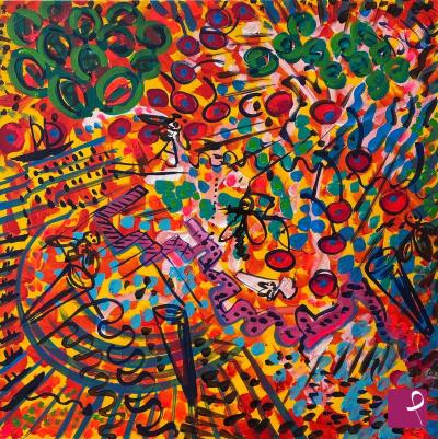 online paintings on sale