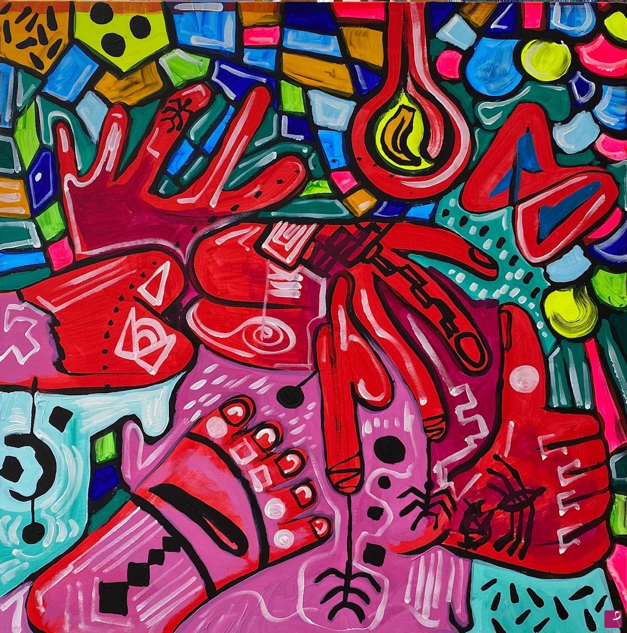 paintings on sale online