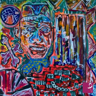 online paintings on sale