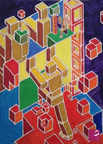 online paintings on sale