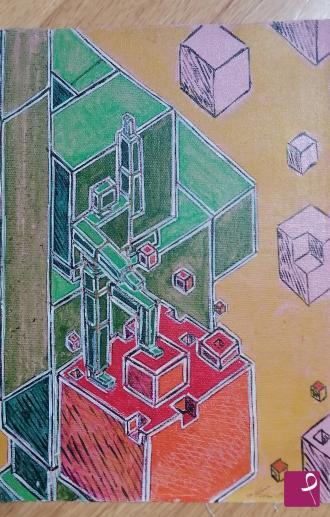 online paintings on sale