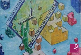 online paintings on sale