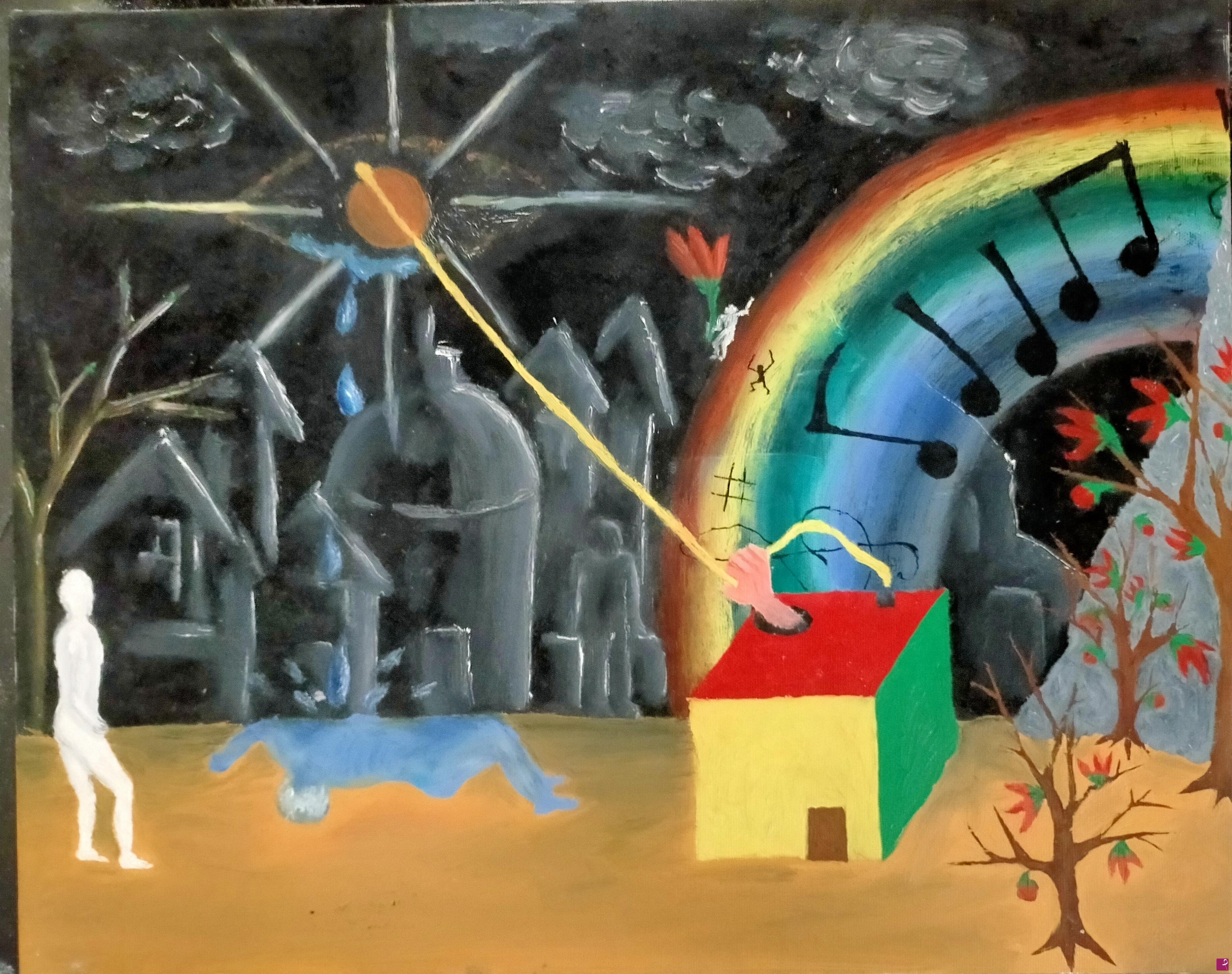 paintings on sale online