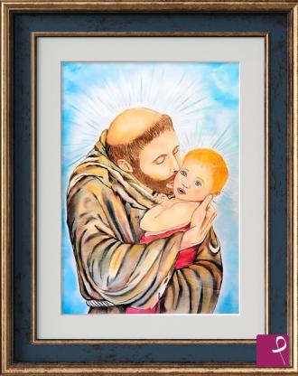 sold painting on PitturiAmo