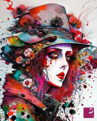 online paintings on sale