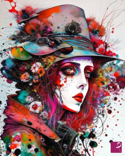 online paintings on sale
