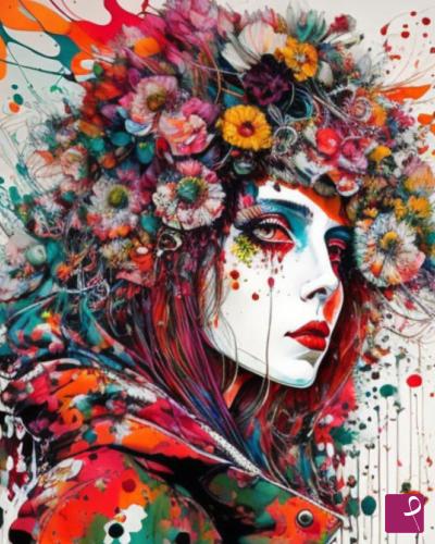 online paintings on sale