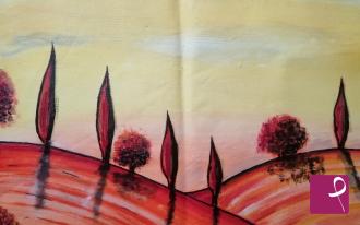 online paintings on sale
