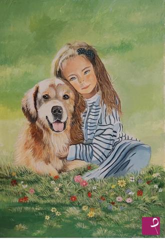 online paintings on sale