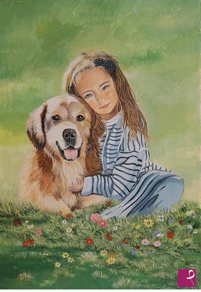 online paintings on sale